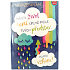 Albi Spielkarte zum Geburtstag Regenbogen mit Wolken Ben Cristovao - Sweet Chilli 14,8 x 21 cm