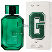 Gant Ivy Eau de Toilette für Herren 100 ml
