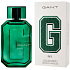 Gant Ivy Eau de Toilette für Männer 100 ml