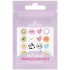 Essence Spot Squad Pimple Patches-Aufkleber gegen Pickel 32 Stück