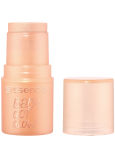 Essence Baby Got Glow rozjasňující tyčinka 10 Golden Aura 5,5 g