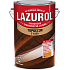 Lazurol Topdecor S1035 dünnschichtige Holzlasur T024 Zeder, 4,5 l