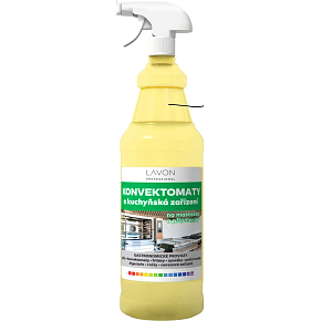 LAVON Konvektoren und Küchengeräte Professional, 1 l