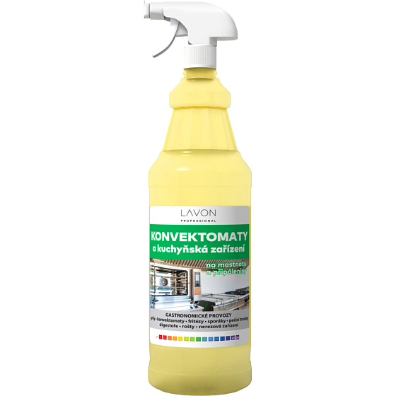 LAVON Konvektoren und Küchengeräte Professional, 1 l