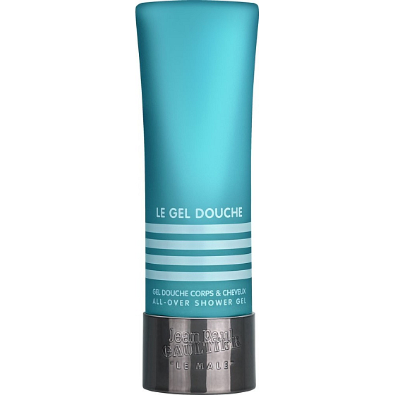Jean Paul Gaultier Le Male Duschgel für Männer 200 ml