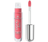 Essence what the fake! Lipgloss PLUMPING 101 Main Squeeze, 4 ml