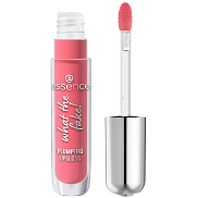 Essence what the fake! Lipgloss PLUMPING 101 Main Squeeze, 4 ml
