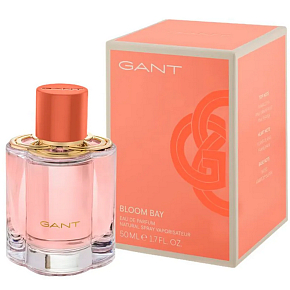 Gant Bloom Bay Parfüm für Frauen 50 ml