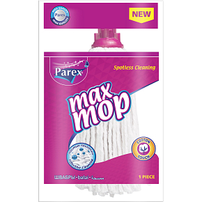 PAREX ULTRA MAX Ersatzmopp