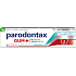 Parodontax Zahnfleisch + Atem & Empfindlichkeit Whitening Zahnpasta mit Fluorid, 75 ml