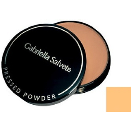 Gabriella Salvete Presspulver Pulver 10 16 g