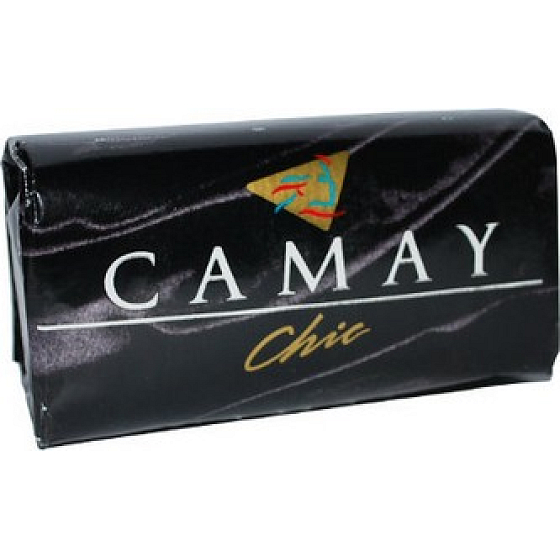 Camay Chic Toilettenseife 100 g