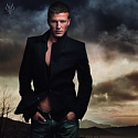 David Beckham Intimate After Shave 75 ml