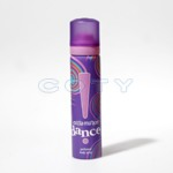 Exclamation Exla.mation Dance parfümiertes Deodorantglas für Frauen 75 ml