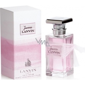 Lanvin Jeanne parfümierte Wasser für Frauen 30 ml