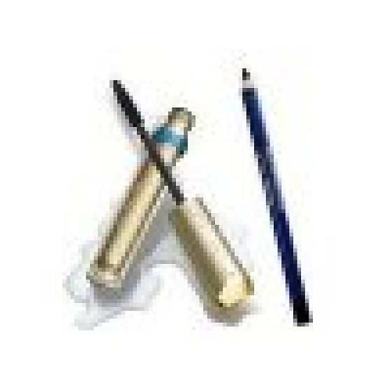 Max Factor Masterpiece Mascara & Kohl Bleistift Geschenk Schwarz + 020 Schwarz 4,5 ml