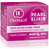 Dermacol Pearl Elixir Smoothing Aufhellende Nachtcreme 50 ml