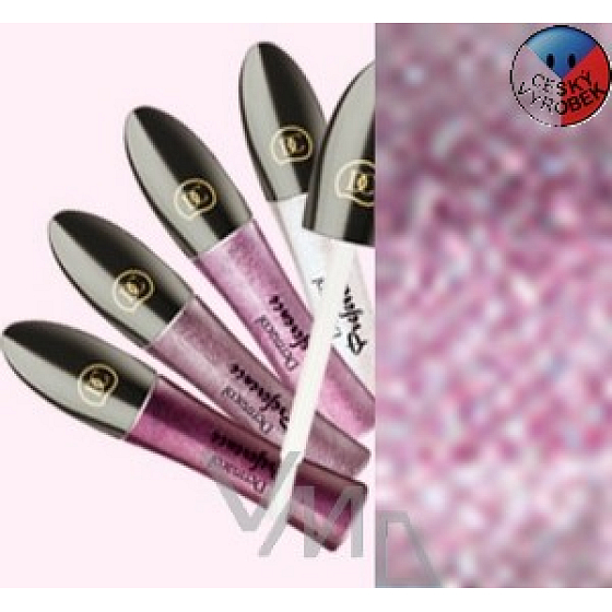 Dermacol Preference Lipgloss Lipgloss 02 8,5 ml