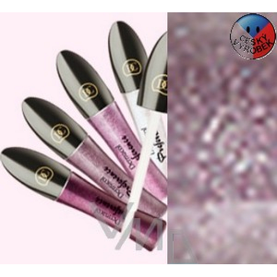 Dermacol Preference Lipgloss Lipgloss 04 8,5 ml