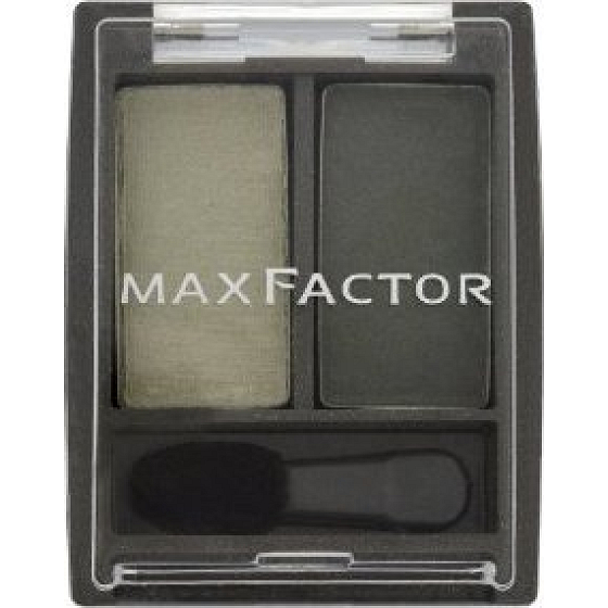 Max Faktor Farbperfektion Duo Lidschatten Lidschatten 465 Moonshine Meadows 3 g