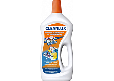 Cleanlux für die perfekte Reinigung nach Renovierungen, Reinigung in der Garage, 750 ml