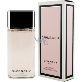Givenchy Dahlia Noir parfümiertes Wasser für Frauen 30 ml