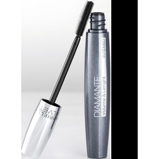 Gabriella Salvete Diamante Volumen & Länge Mascara schwarz 11 ml
