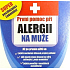 Nekupto Erste Hilfe für Männer Allergie Schokolade 65 g