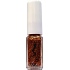 Ocean Decorative Art dekorieren Nagellack Schatten 03 Bronze Glitter 5 ml
