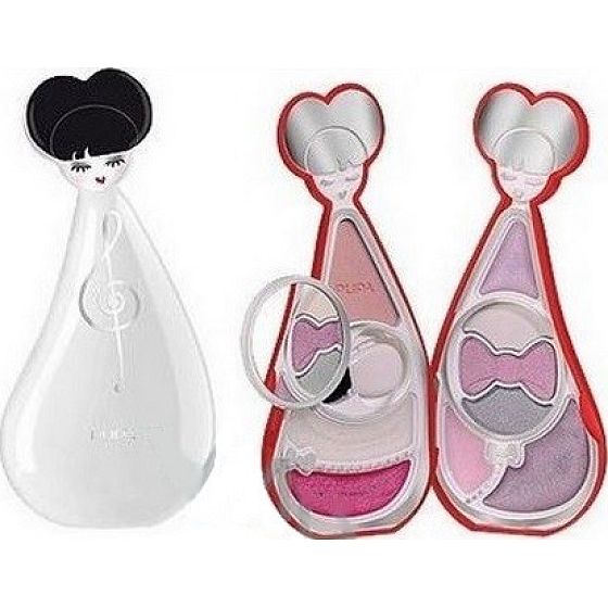 Pupa Doll Small Kosmetikpatrone Schirm 12 8,2 g