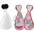 Pupa Doll Small Kosmetikpatrone Schirm 12 8,2 g