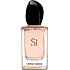 Giorgio Armani Sí parfümiertes Wasser für Frauen 100 ml Tester