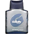 Gillette Series Storm Force After Shave Splash für Männer 100 ml Tester