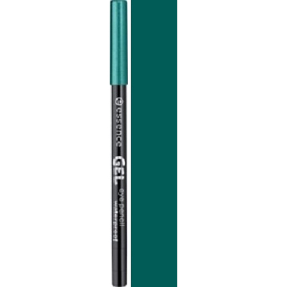 Essence Gel Eye Wasserdichter Gel Eyeliner 03 Urban Jungle 0,57 g