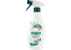 Sanytol Desinfektion für Textilien, 500 ml