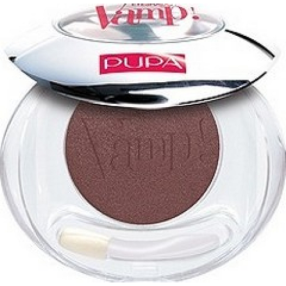 Pupa Vamp! Kompakter Lidschatten Lidschatten 104 Sierra Brown 2,5 g