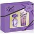 Ratet mal, Mädchen Belle Eau de Toilette 30 ml + Körpercreme 75 ml, Geschenkset