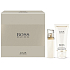 Hugo Boss Jour pour Femme parfümiertes Wasser 50 ml + Körperlotion 100 ml, Geschenkset