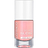 Catrice Luxury Nudes Soft Matt Nagellack 04 Ihr frischer Apri-Coat 10 ml