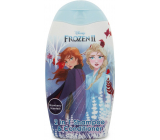 Disney Frozen 2in1 Haarshampoo und Haarspülung 300 ml