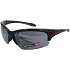 Fx Line Sonnenbrille rot T189