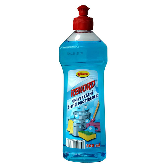 Rekord Konzentriertes Universalreinigungsmittel 500 ml