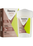 Rexona Maximum Protection Stress Control Antitranspirant Deodorant Stick für Frauen 45 ml