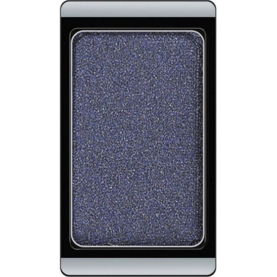 Artdeco Lidschatten Duochrom Puder Lidschatten 272 Blue Night 0,8 g