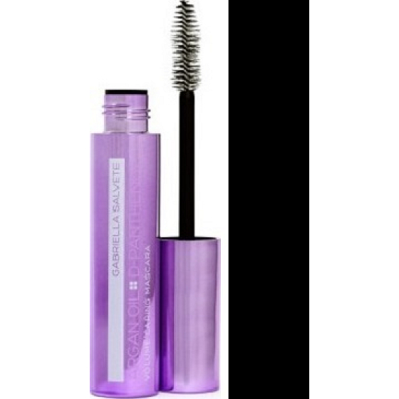 Gabriella Salvete Arganöl Volumenpflegende Mascara 01 Schwarz 13 ml