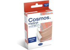 Cosmos klassische wasserfeste Pflaster, 6 cm × 1 m