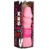 Bohemia Gifts Urbanova sexy Kosmetik Penis handgemachte Toilette Seife in einer Box 260 g