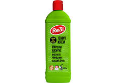 Real feiner Grüner Tee & Aloe universelles Reinigungsmittel, 600 g