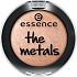 Essenz The Metals Lidschatten Lidschatten 01 Ballerina Glam 4 g
