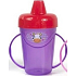 Erste Schritte Jungle Pals 3+ Becher mit zwei Griffen lila Zebra 236 ml